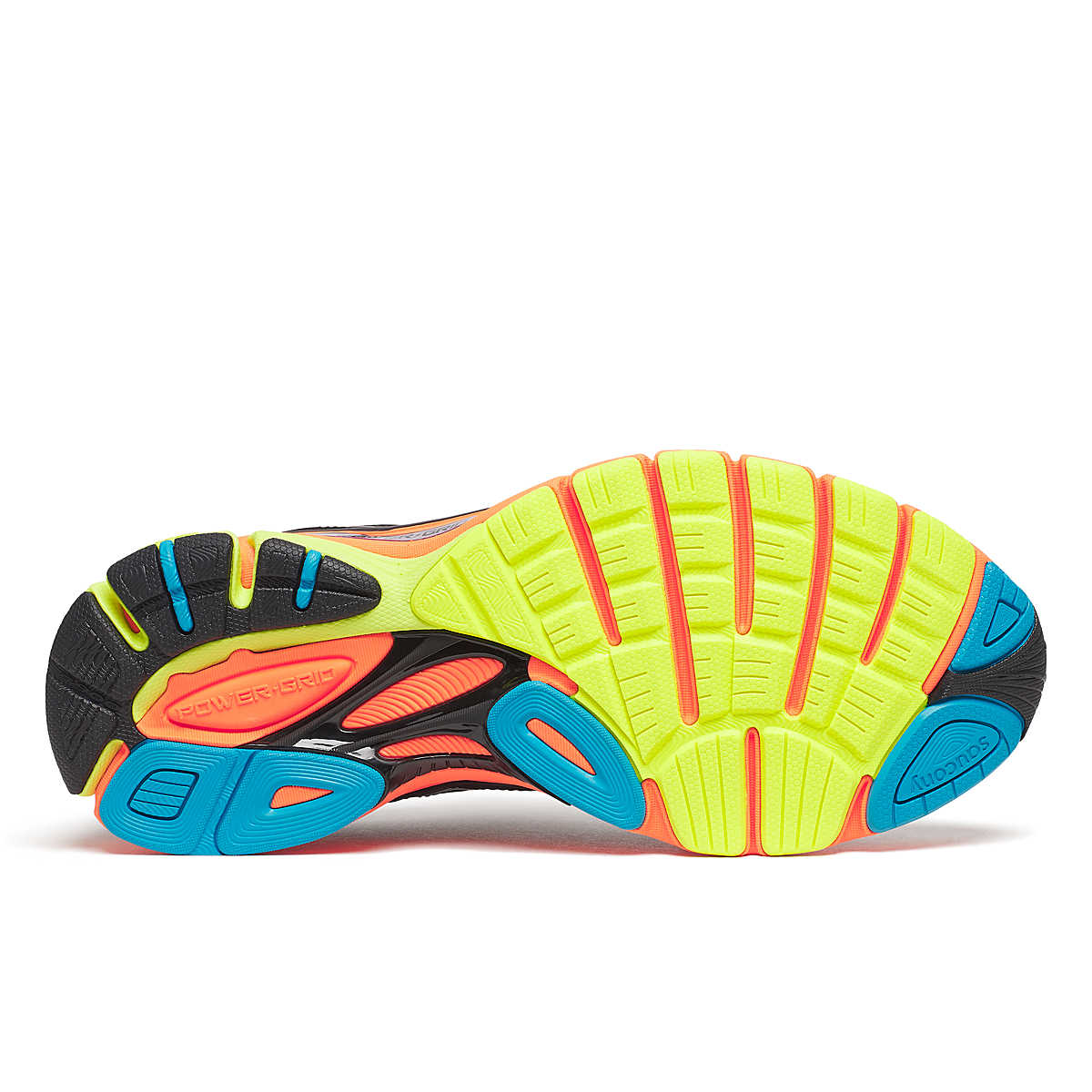 Saucony | ProGrid Guide 7 - Multi