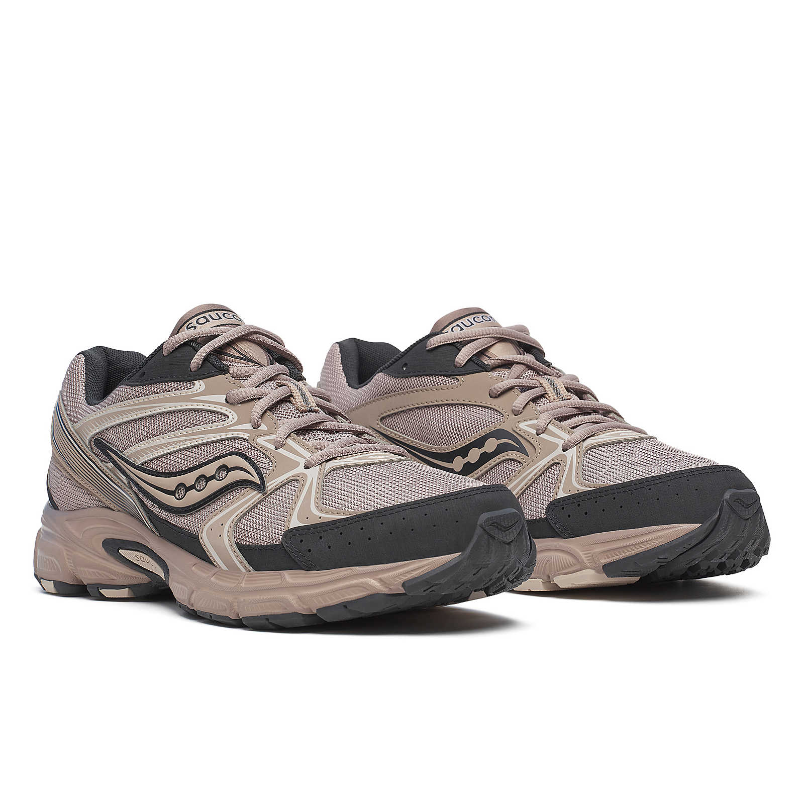 Saucony | Ride Millennium Armor - Unisex