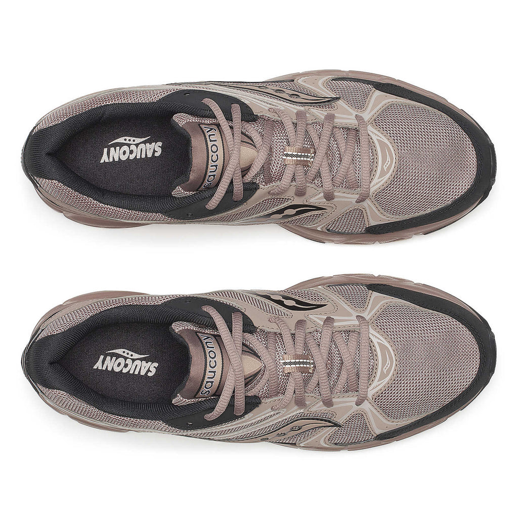 Saucony | Ride Millennium Armor - Unisex