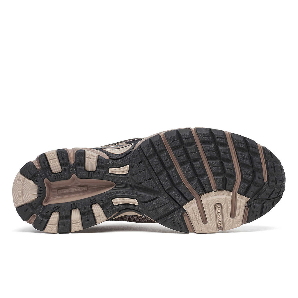 Saucony | Ride Millennium Armor - Unisex