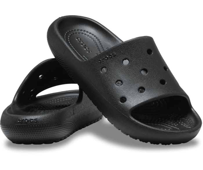 Crocs Kids' Classic Slide