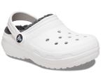Kids' Classic Lined Clog