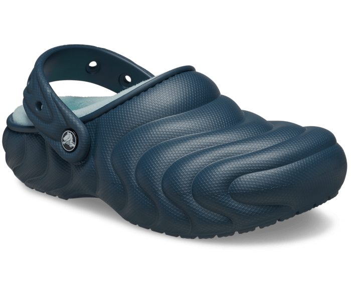 Classic Lined Overpuff Clog