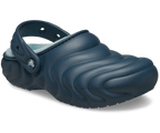 Classic Lined Overpuff Clog