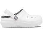 Kids' Classic Lined Clog