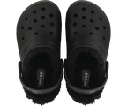 Kids' Classic Lined Clog
