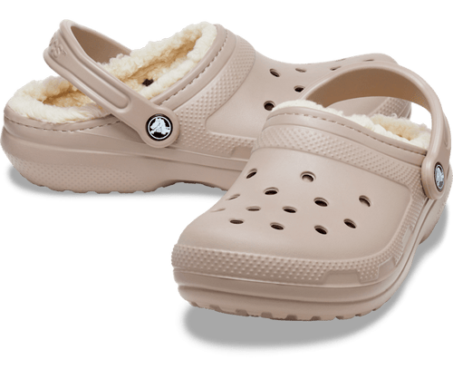 Classic Lined Clog