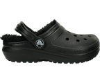 Kids' Classic Lined Clog