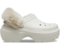 Stomp Lined Clog