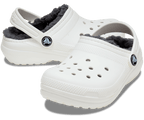 Kids' Classic Lined Clog