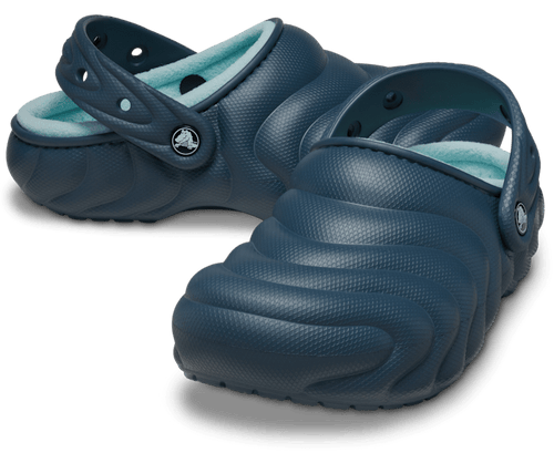 Classic Lined Overpuff Clog