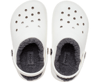 Kids' Classic Lined Clog