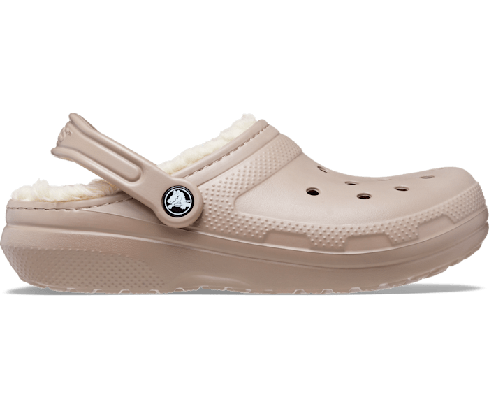 Classic Lined Clog