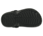 Kids' Classic Lined Clog