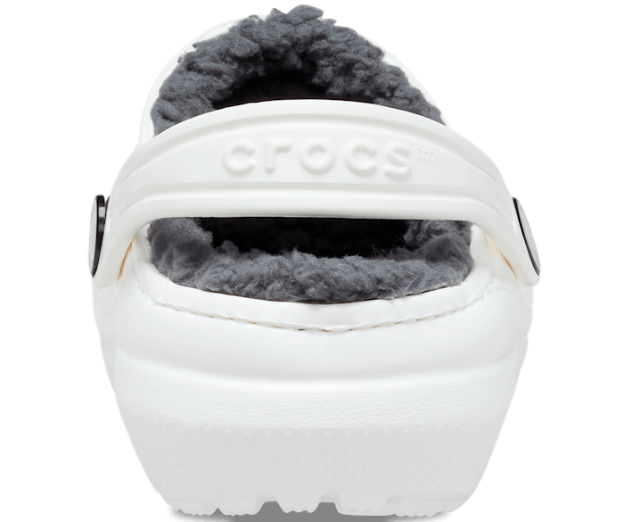 Kids' Classic Lined Clog