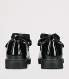 Lelli Kelly | Black Patent | Kaya T-Bar School Shoes