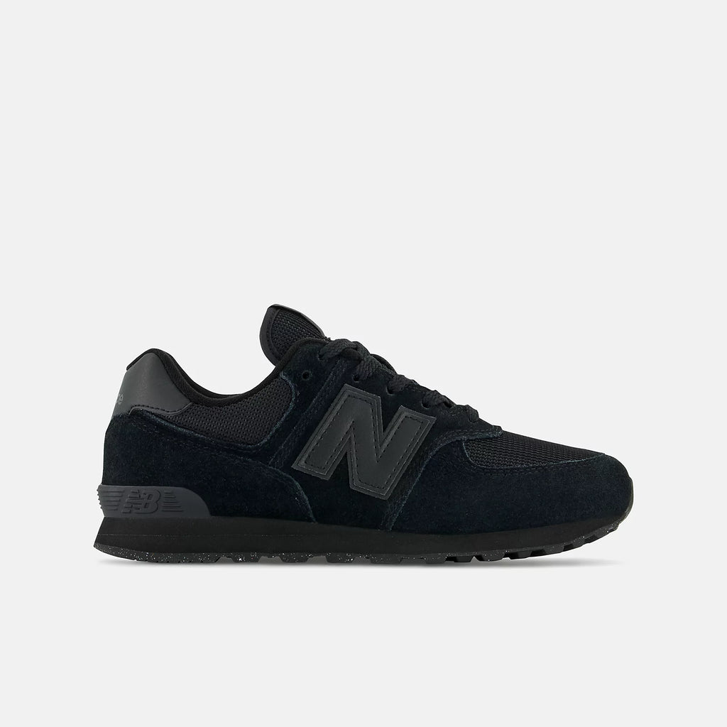 Kids' 574 Core | Black