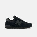 Kids' 574 Core | Black