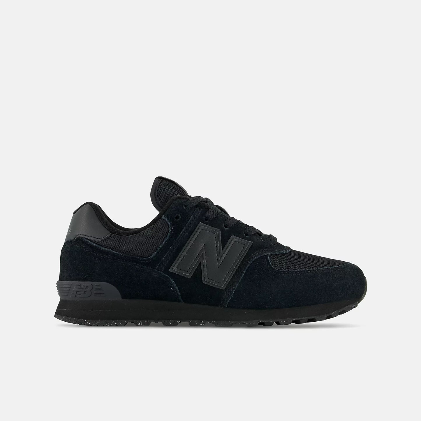 Kids' 574 Core | Black