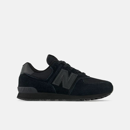 Kids' 574 Core | Black