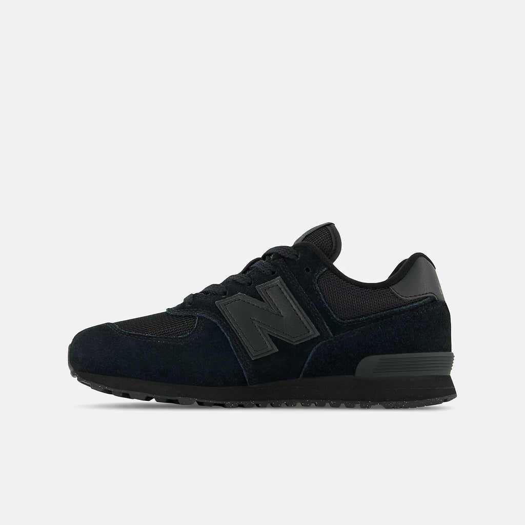 Kids' 574 Core | Black