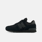 Kids' 574 Core | Black