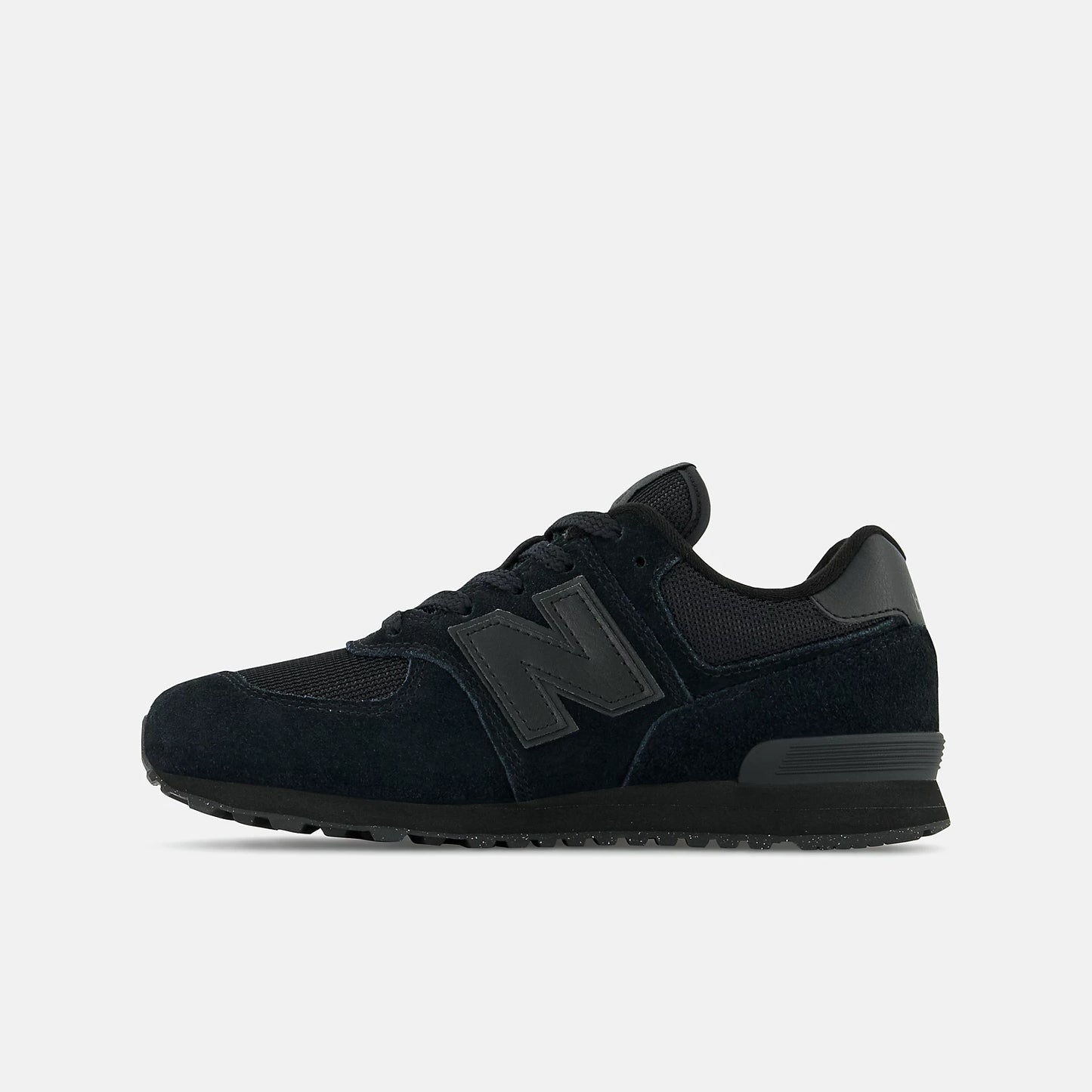 Kids' 574 Core | Black