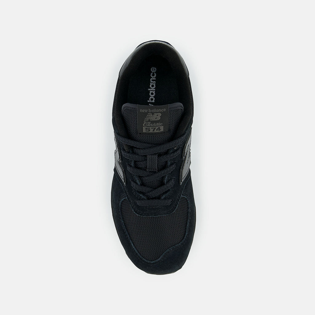 Kids' 574 Core | Black