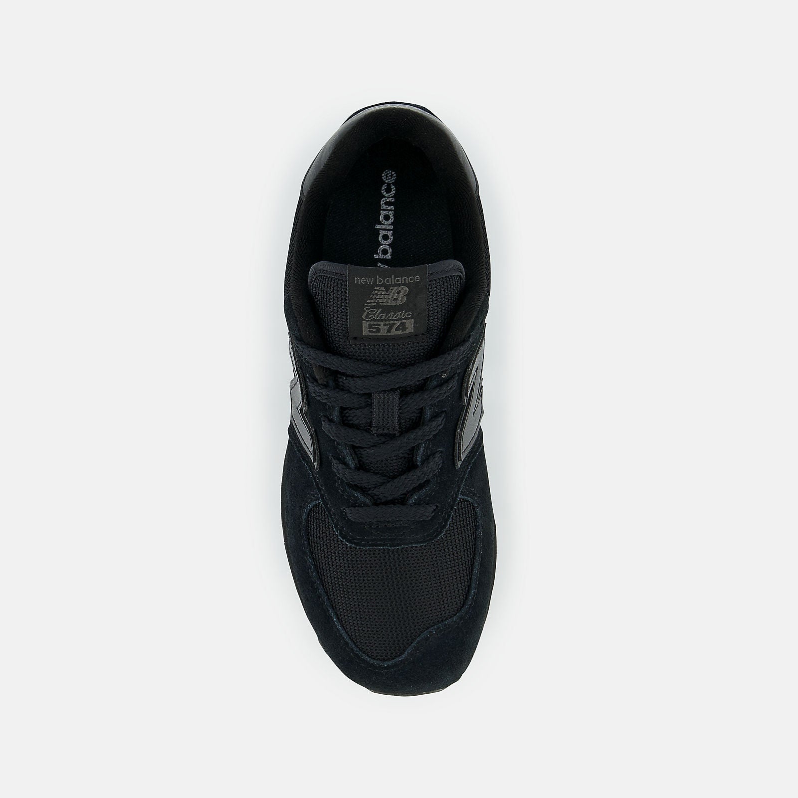 Kids' 574 Core | Black