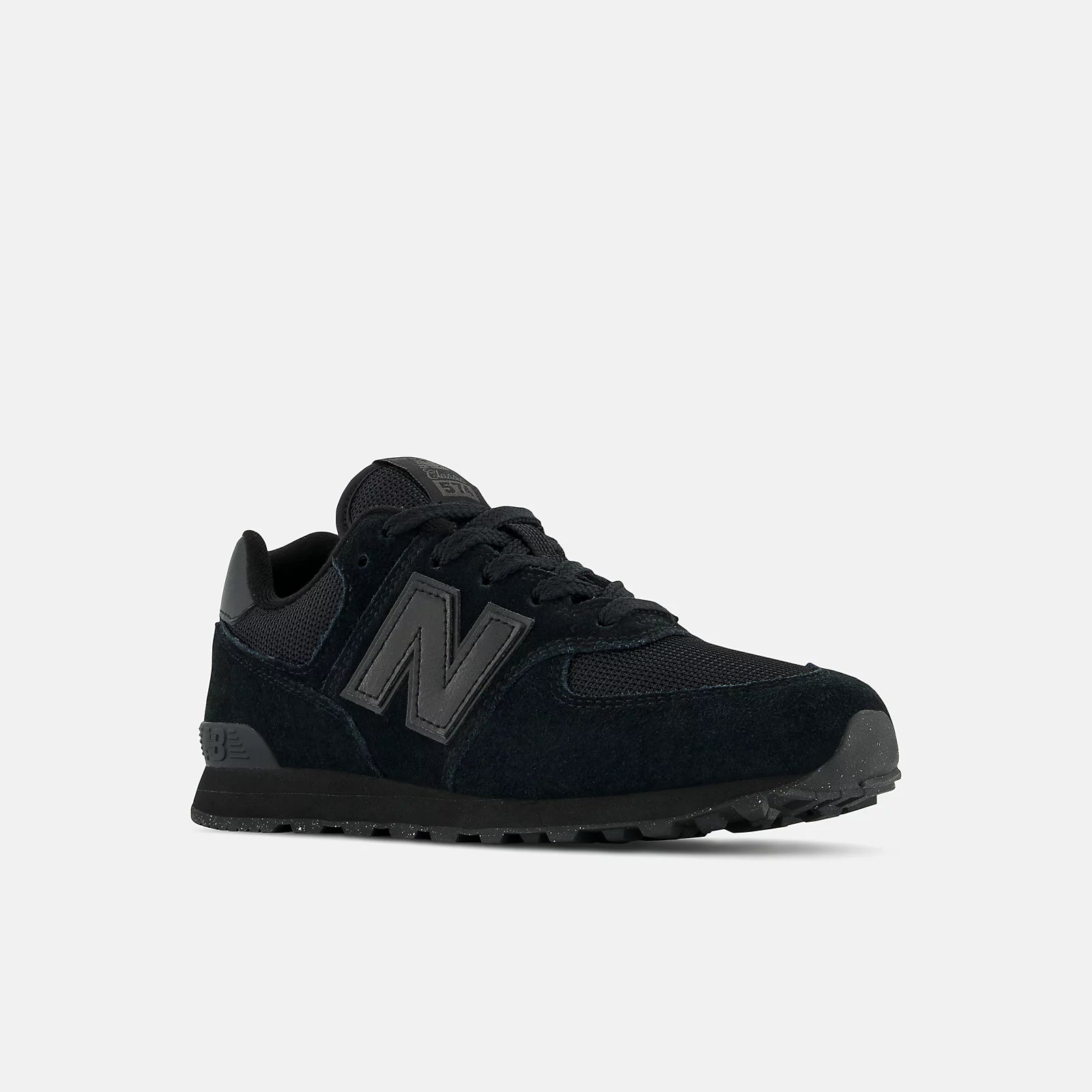 Kids' 574 Core | Black
