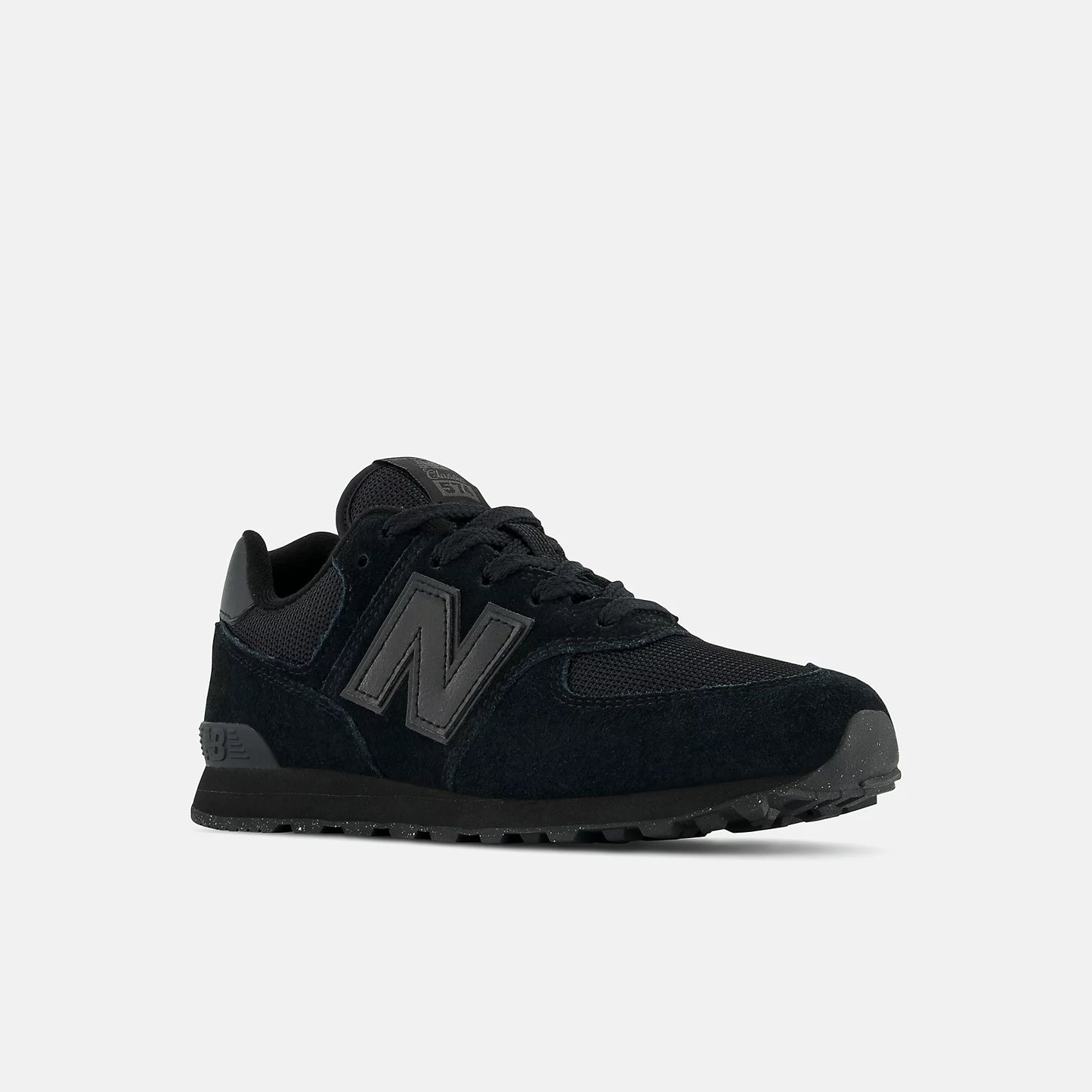 Kids' 574 Core | Black