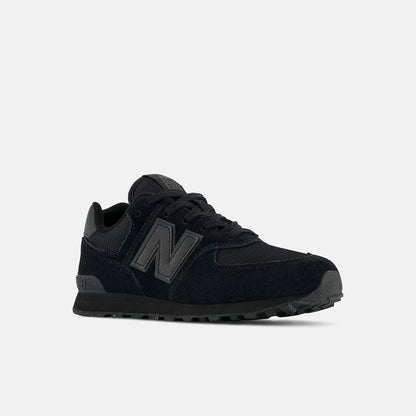Kids' 574 Core | Black