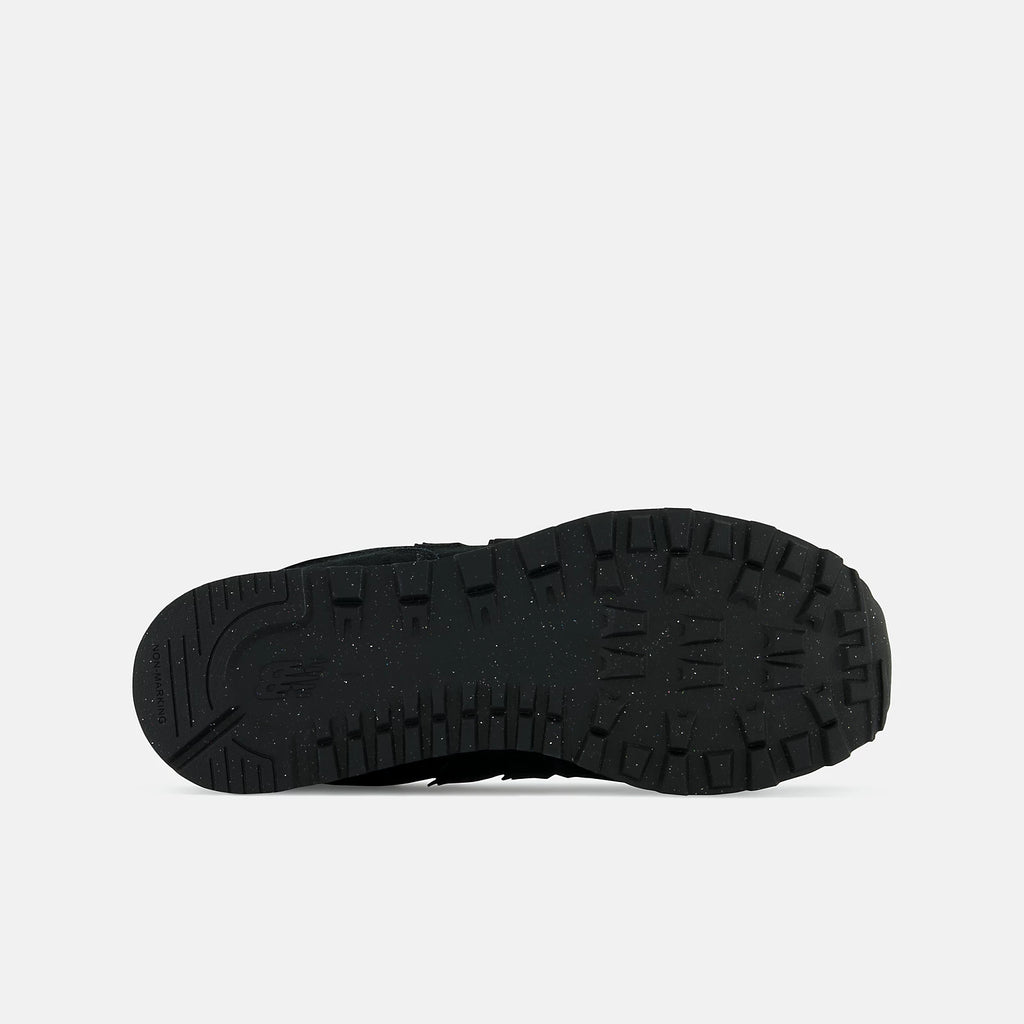 Kids' 574 Core | Black