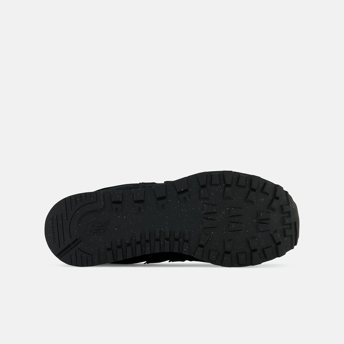Kids' 574 Core | Black