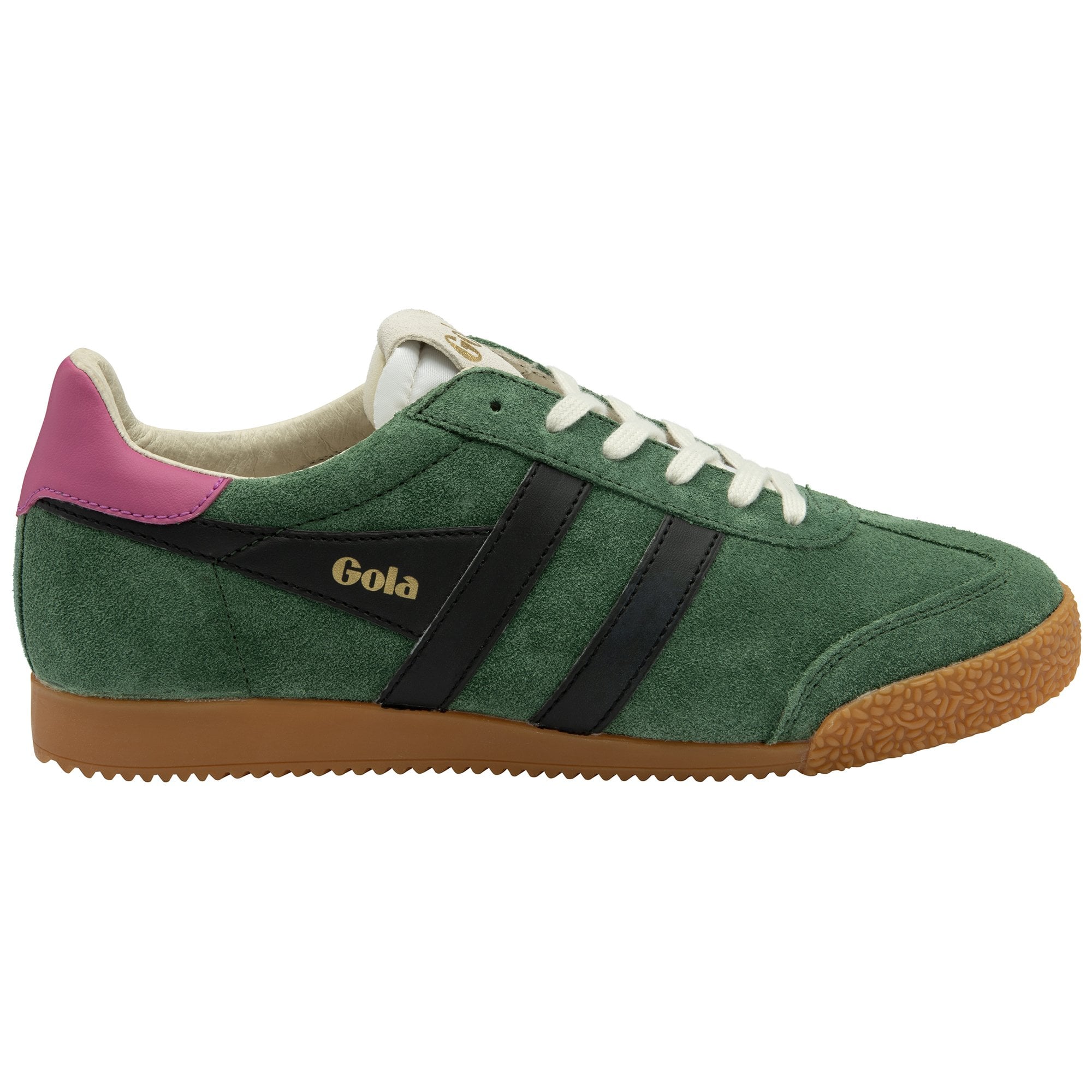 Gola Classics Women's Elan Trainers