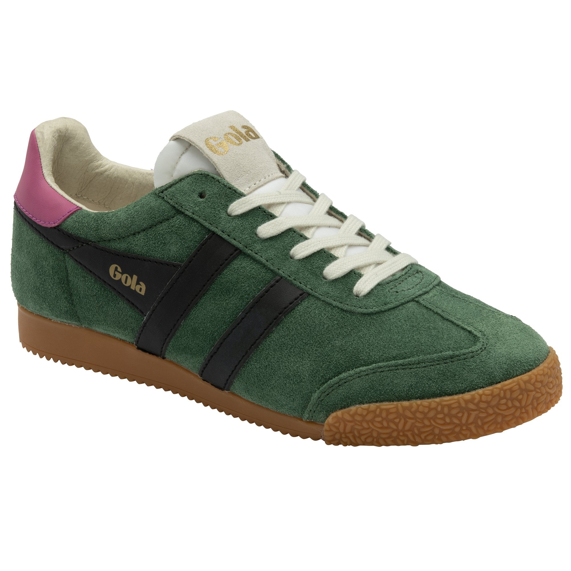 Gola Classics Women's Elan Trainers