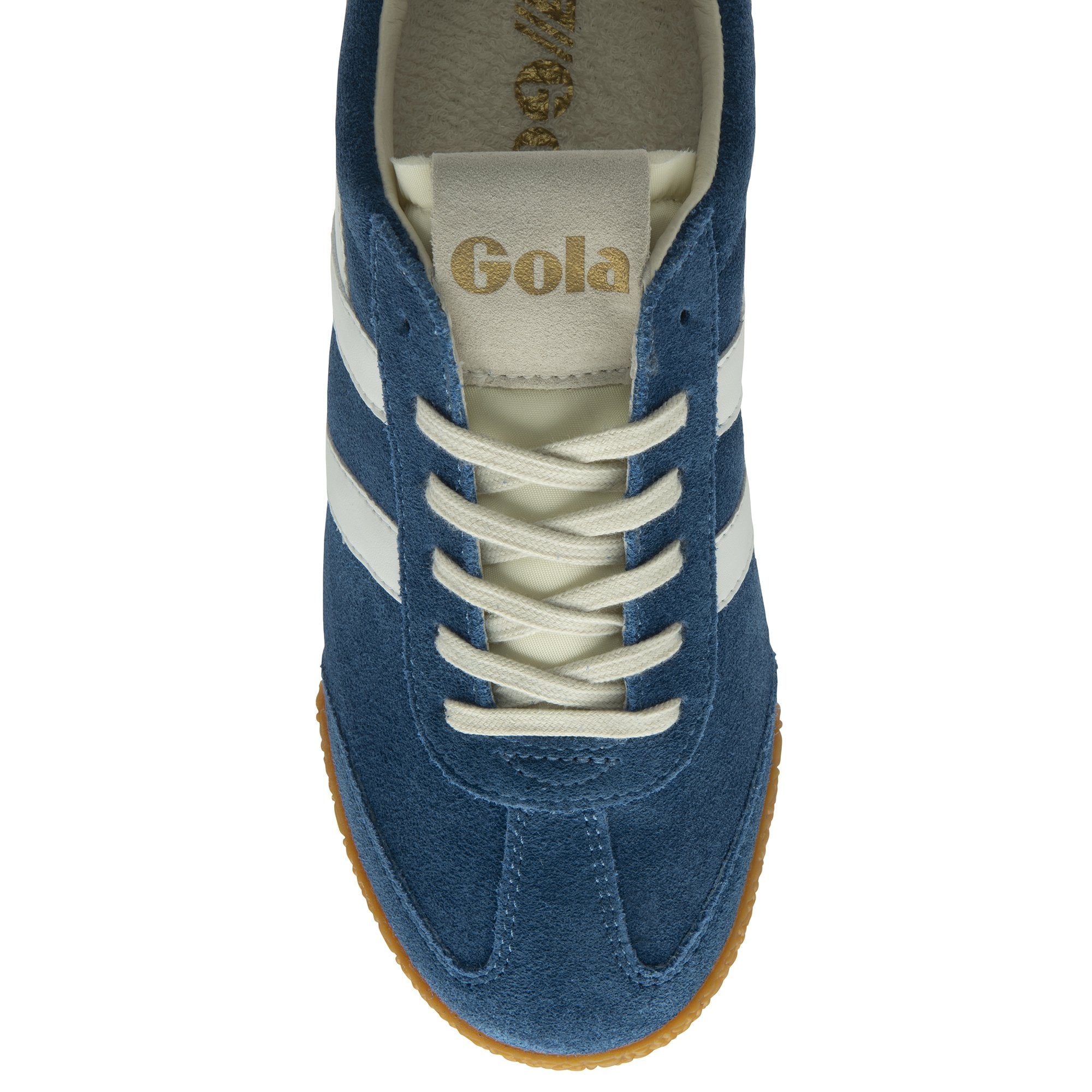 Gola Classics Women's Elan Trainers