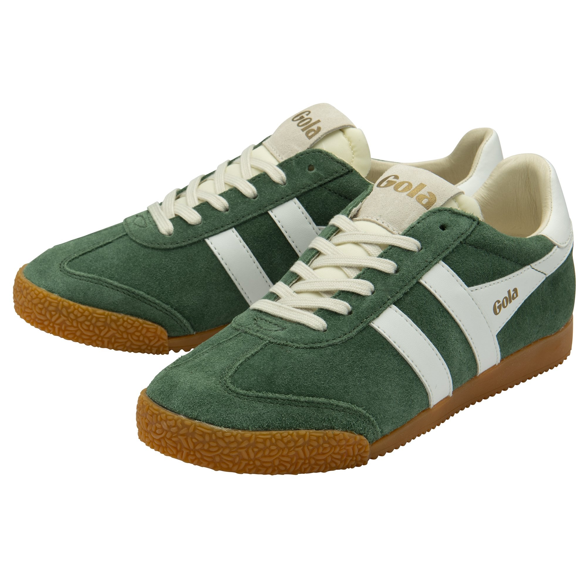 Gola Classics Women's Elan Trainer