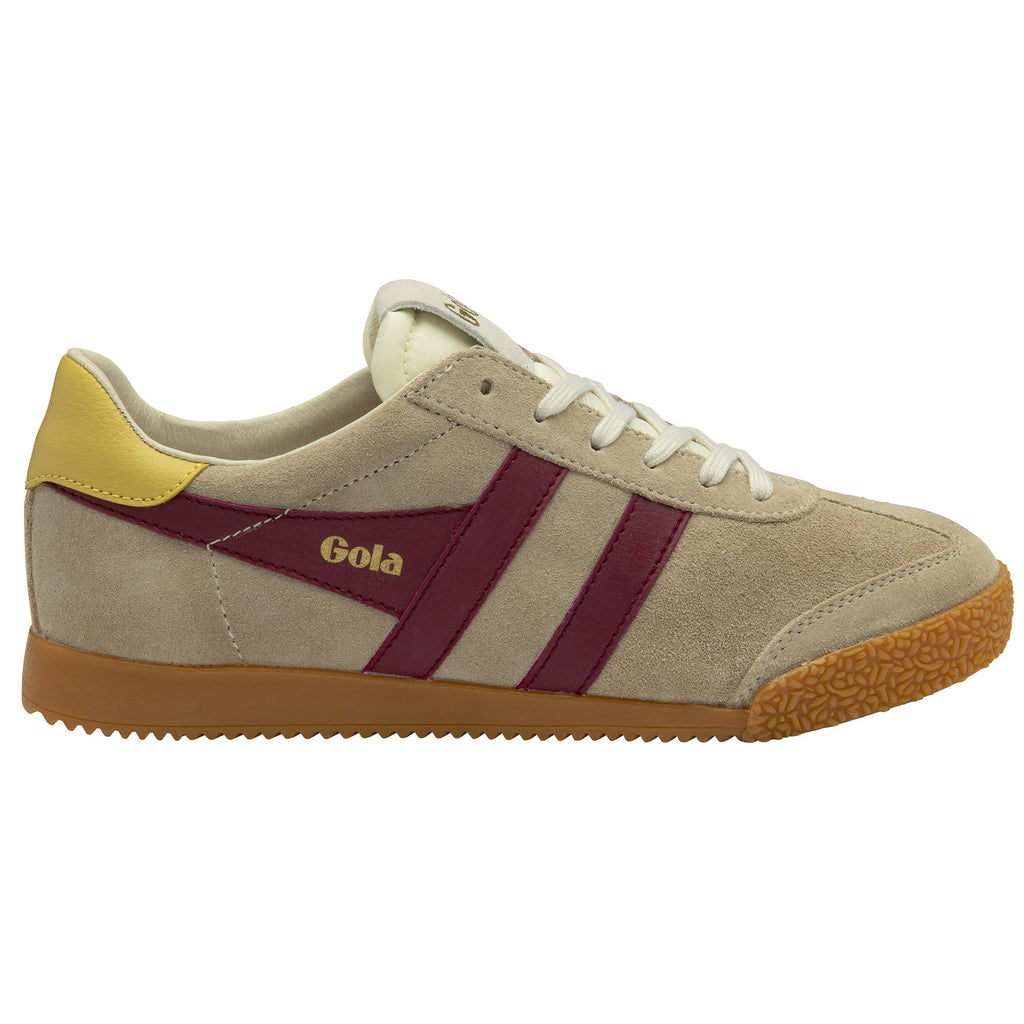 Gola Classics Women's Elan Trainers