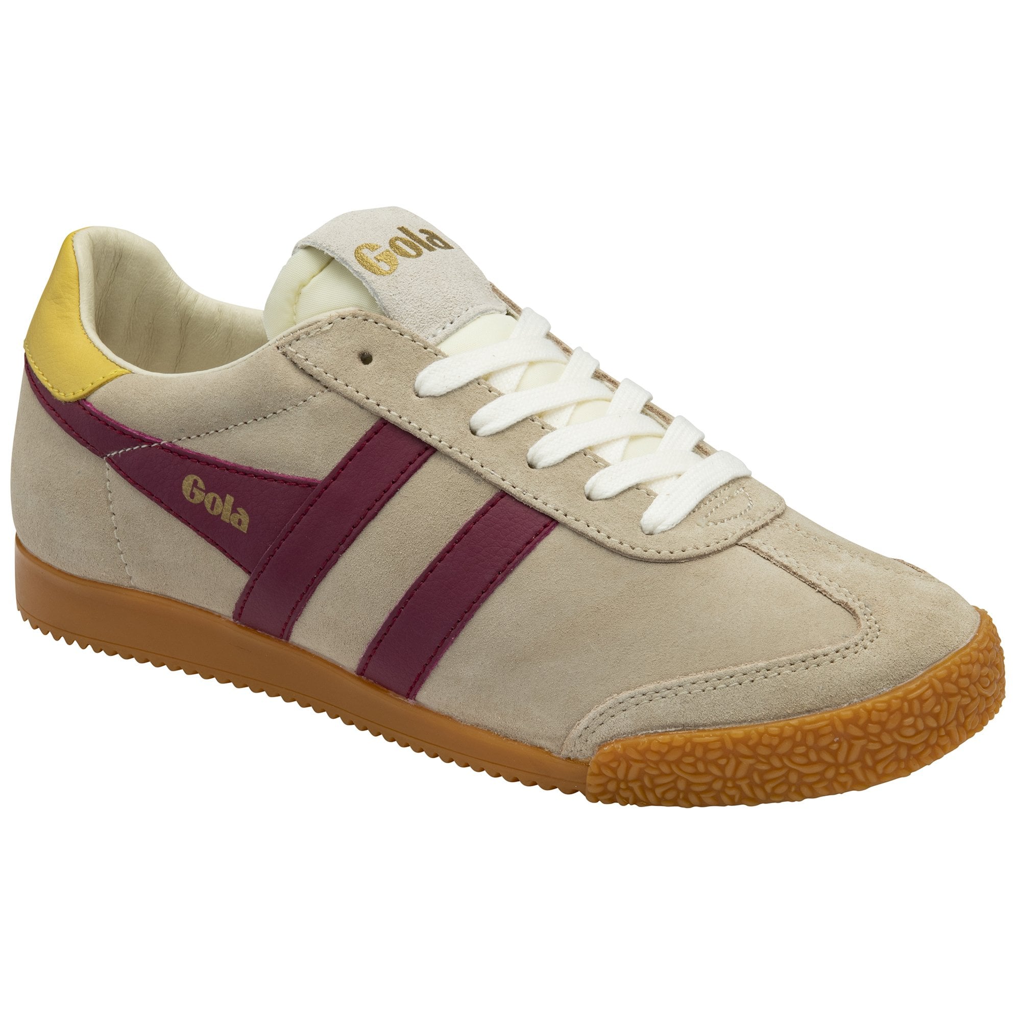 Gola Classics Women's Elan Trainers