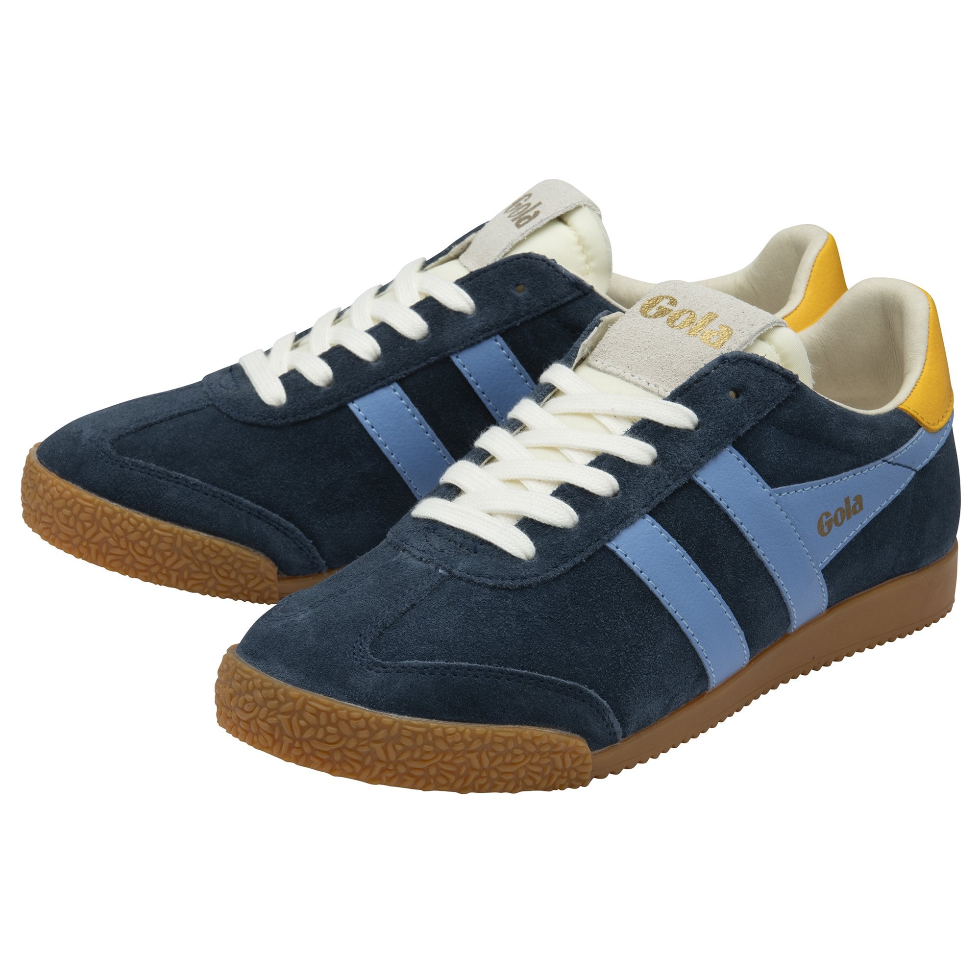 Gola Classics Women's Elan Trainers
