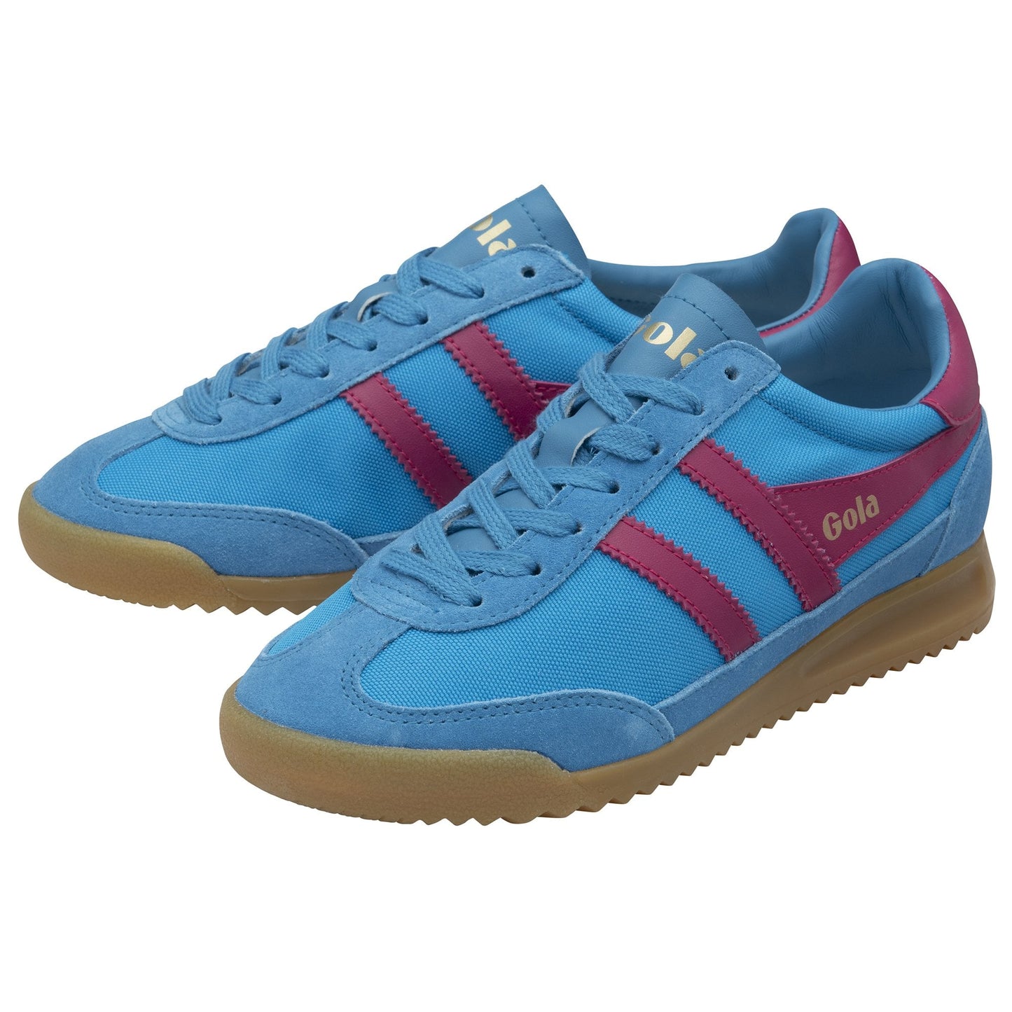 Gola Classics Women's Tornado Trainers