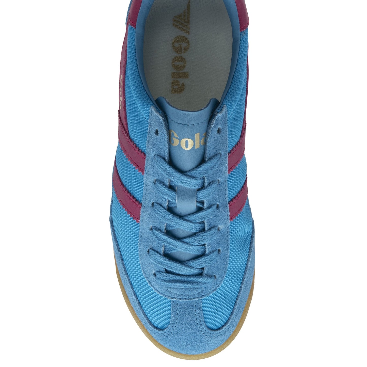 Gola Classics Women's Tornado Trainers