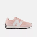 Kids' 327 | Pink haze with White