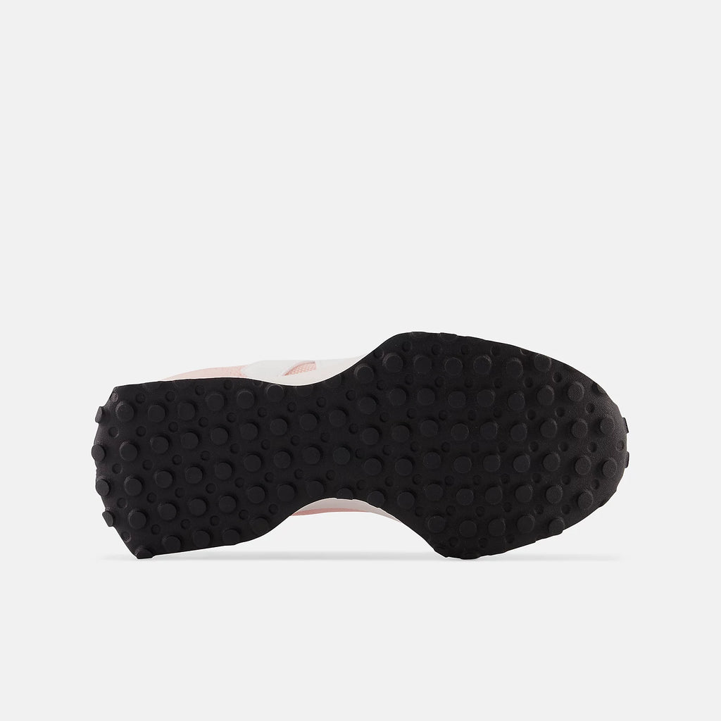 Kids' 327 | Pink haze with White