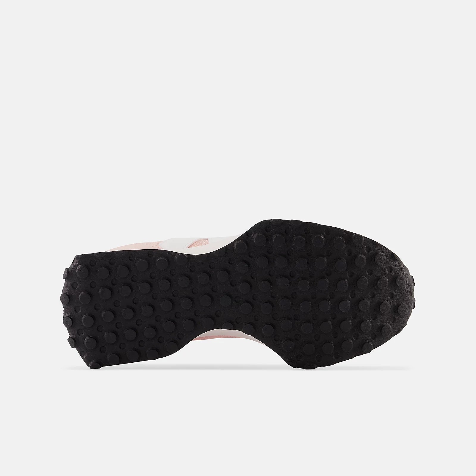 Kids' 327 | Pink haze with White