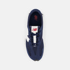 Kids' 327 | Natural Indigo with Blue