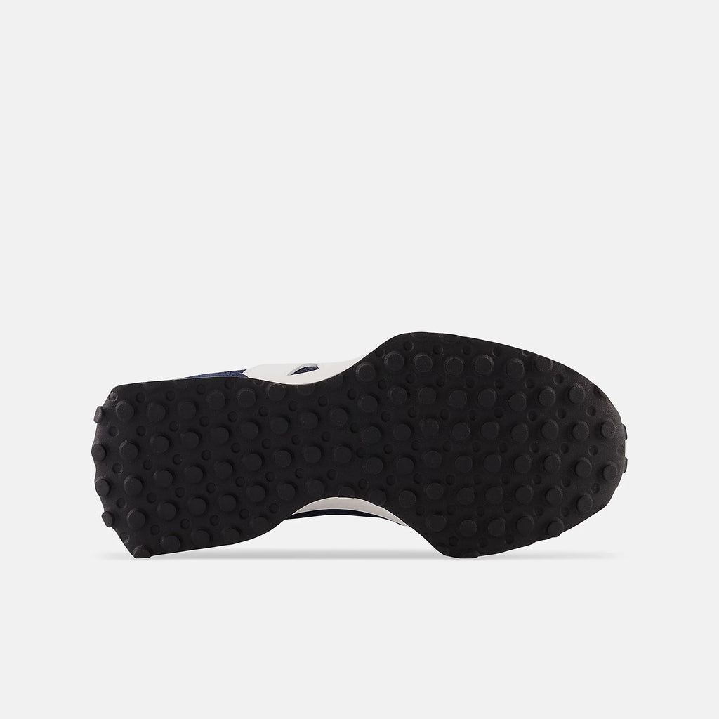 Kids' 327 | Natural Indigo with Blue