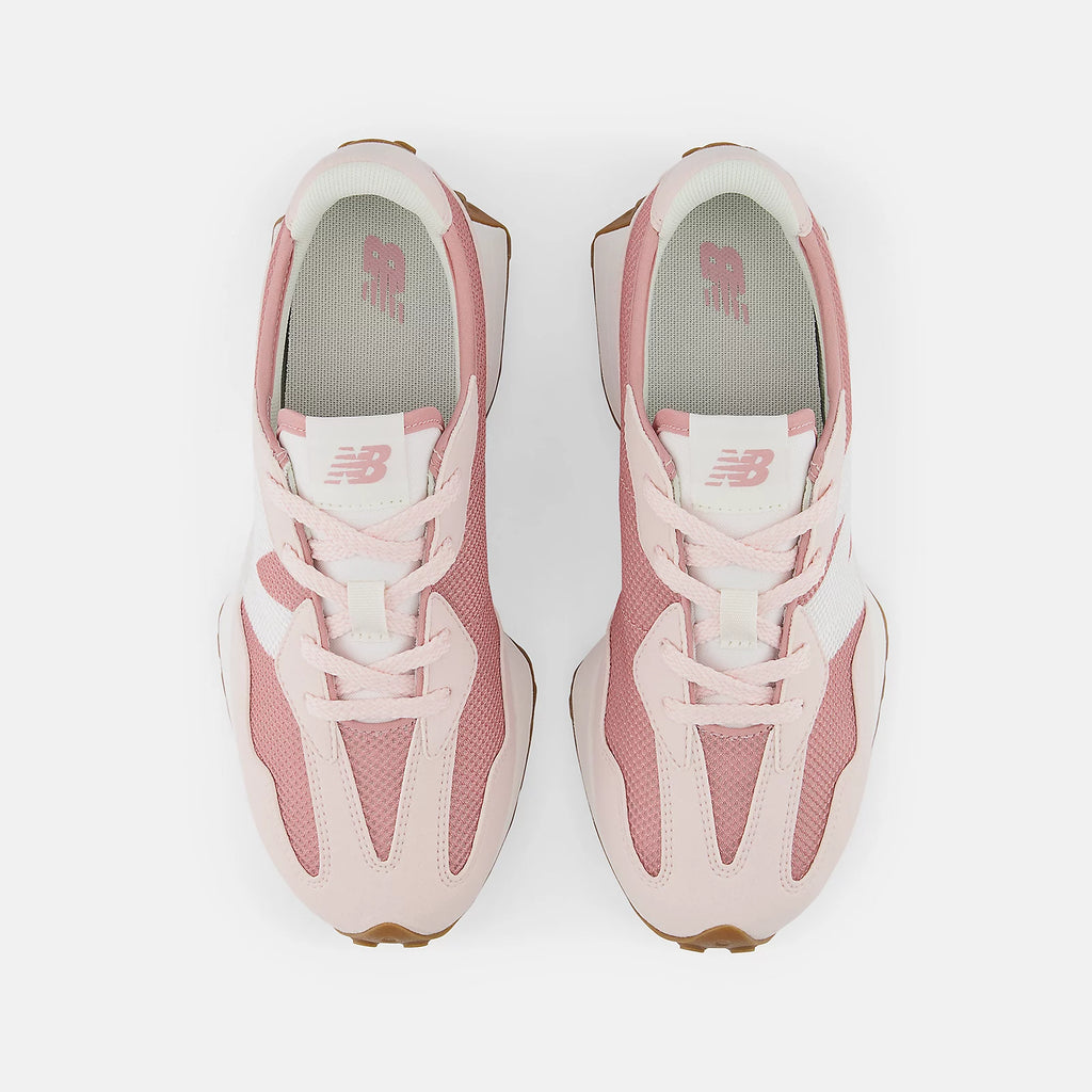 Kids' 327 | Pink Moon with Quartz Pink