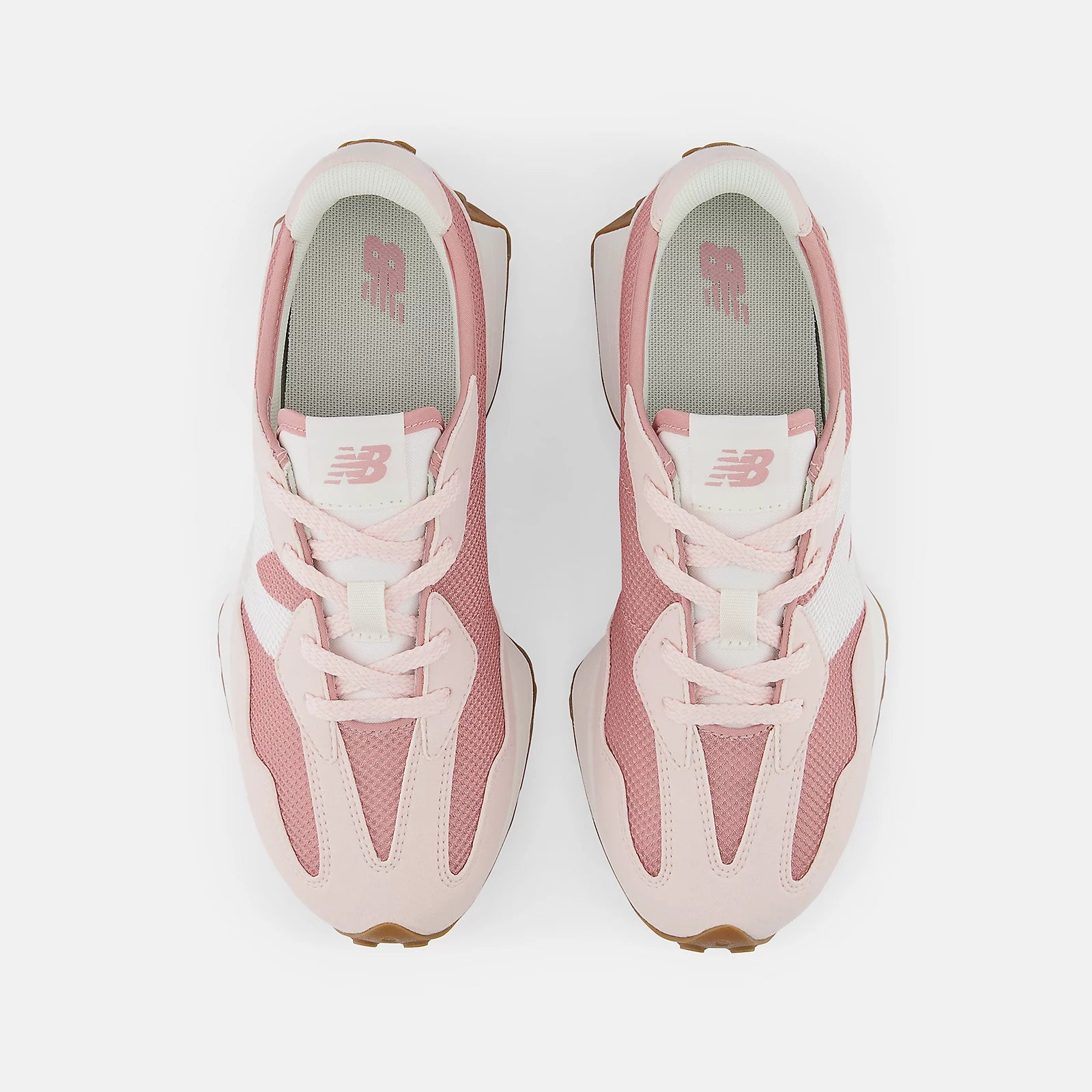 Kids' 327 | Pink Moon with Quartz Pink